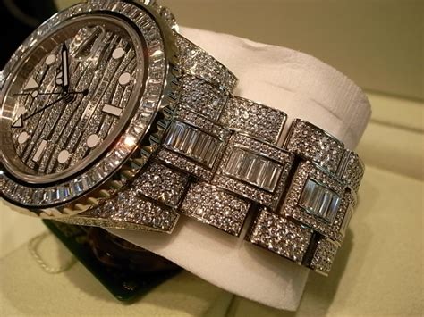 rolex most expensive watch price